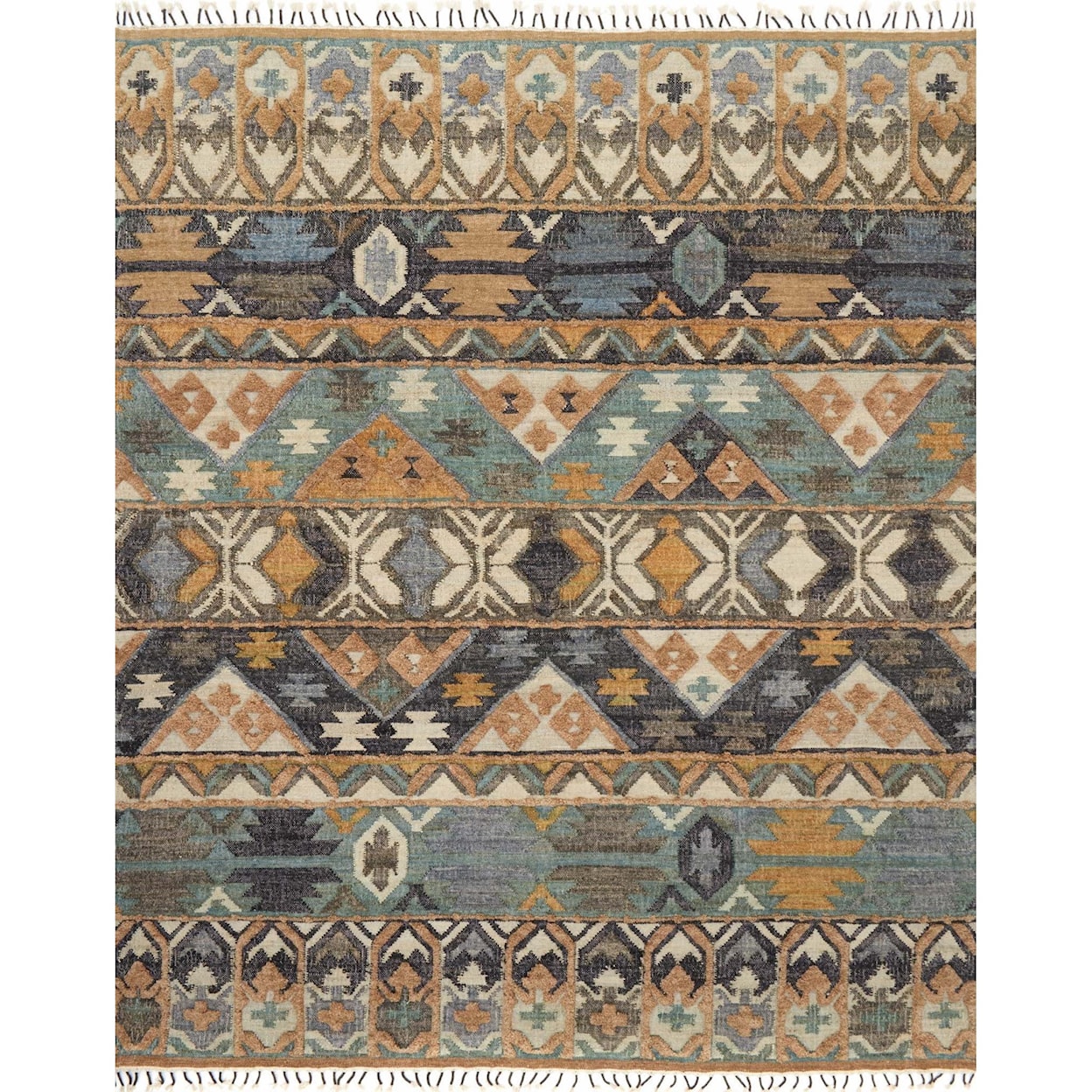 Loloi Rugs Owen 2'-6" X 8'-0" Rug Runner