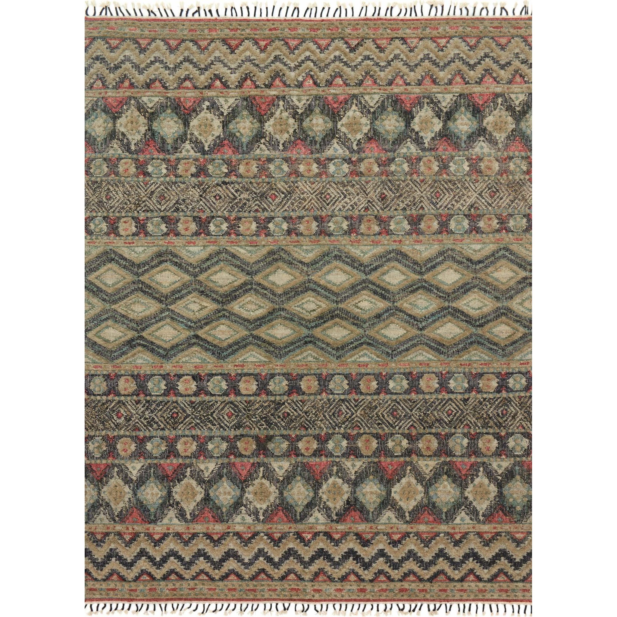 Loloi Rugs Owen 5'-0" X 7'-6" Rug