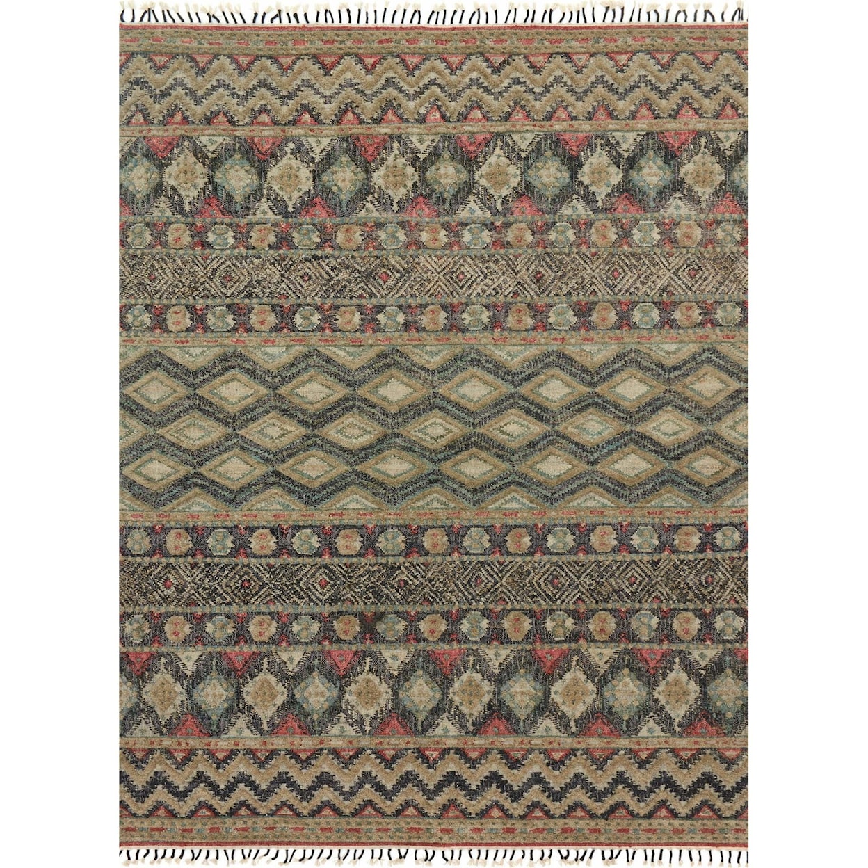 Loloi Rugs Owen 5'-0" X 7'-6" Rug