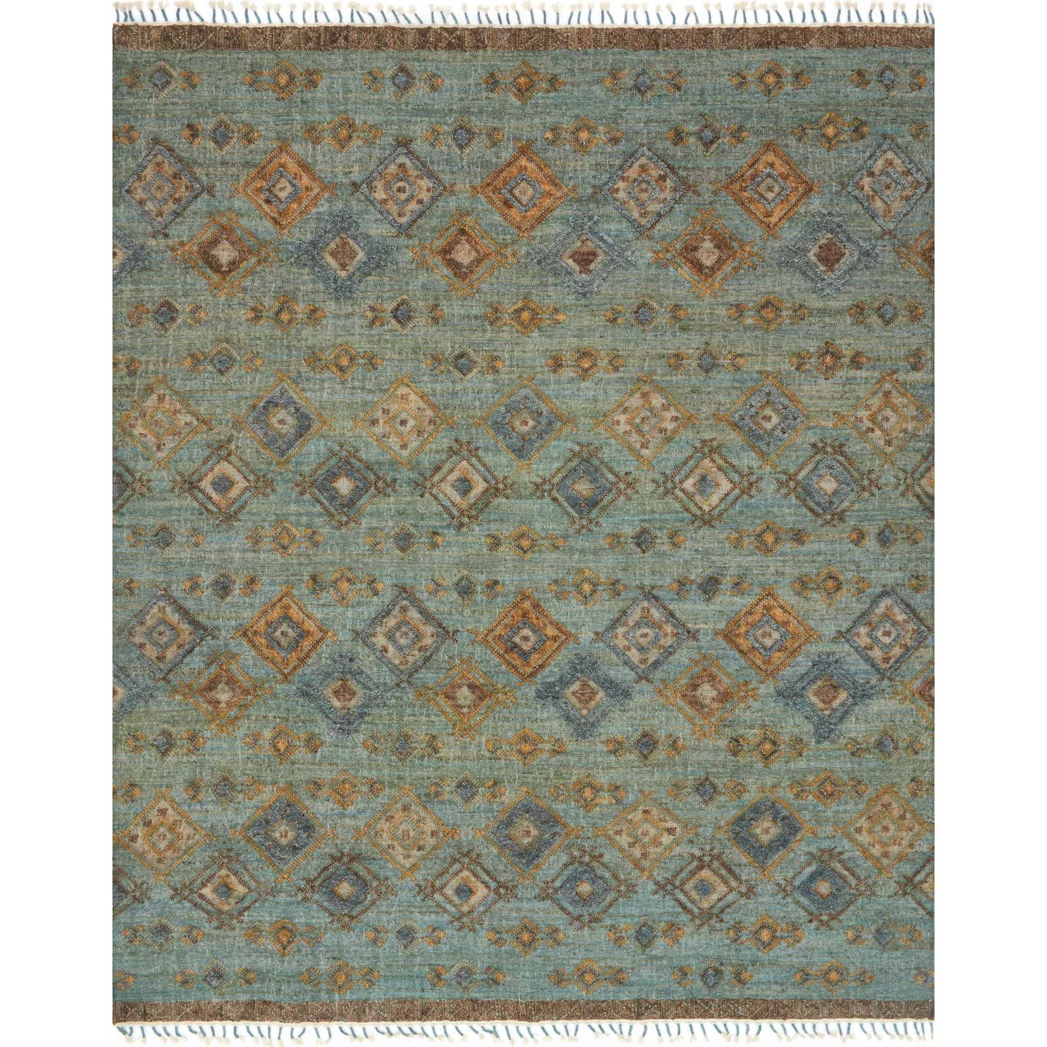 Loloi Rugs Owen 2'-6" X 8'-0" Rug Runner