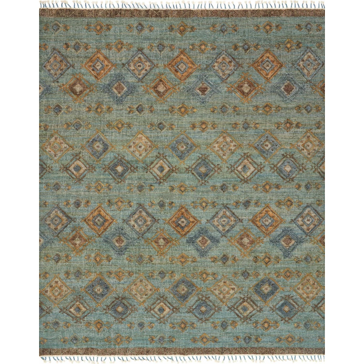 Loloi Rugs Owen 2'-6" X 8'-0" Rug Runner