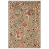 Loloi Rugs Padma 3'0" x 3'0"  Grey / Multi Rug