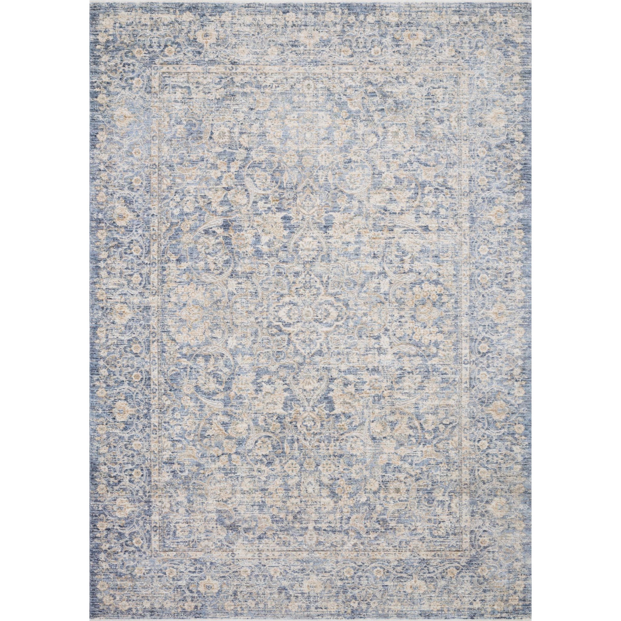 9'-6" X 12'-5" Rug