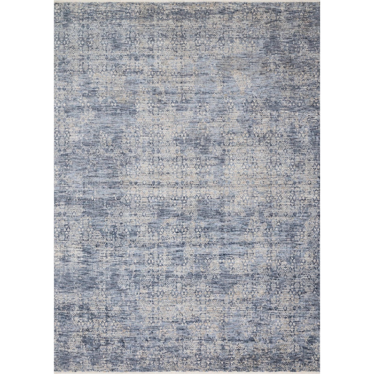 Loloi Rugs Pandora 1'-6" X 1'-6" Square Rug