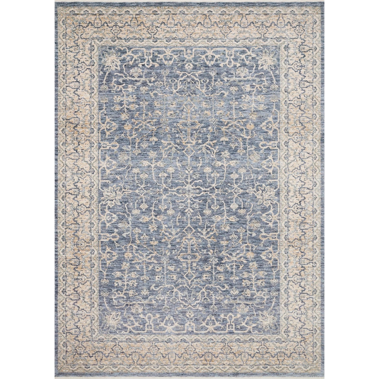 Reeds Rugs Pandora 2'-0" X 3'-4" Rug