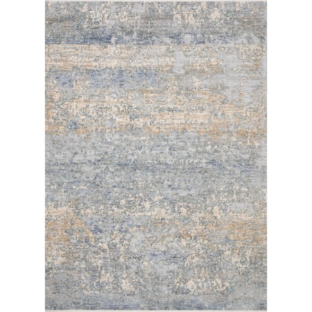 9'-6" X 12'-5" Rug
