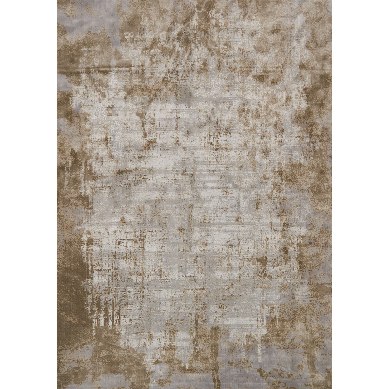 Reeds Rugs Patina 2'-7" X 4' Area Rug