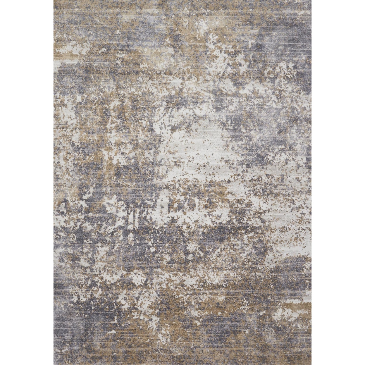 Reeds Rugs Patina 2'-7" X 4' Area Rug