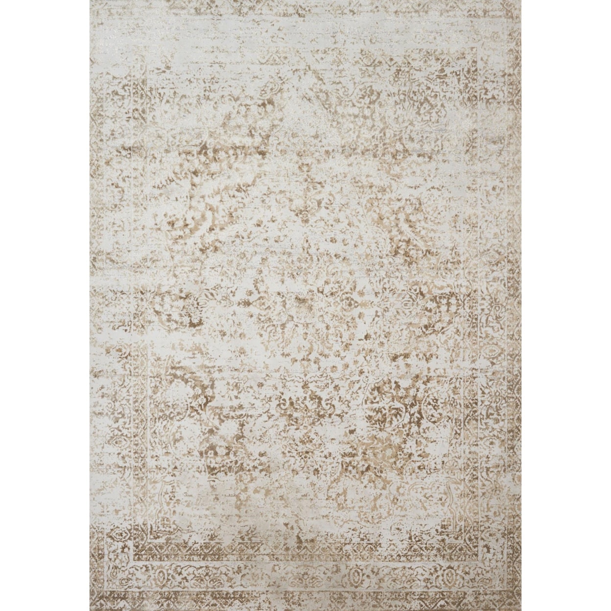 Loloi Rugs Patina 5'-3" X 7'-8" Area Rug