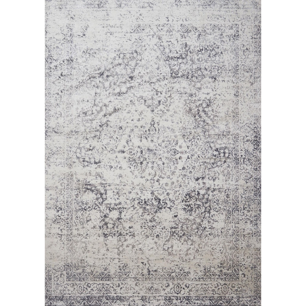 Loloi Rugs Patina 5'-3" X 7'-8" Area Rug