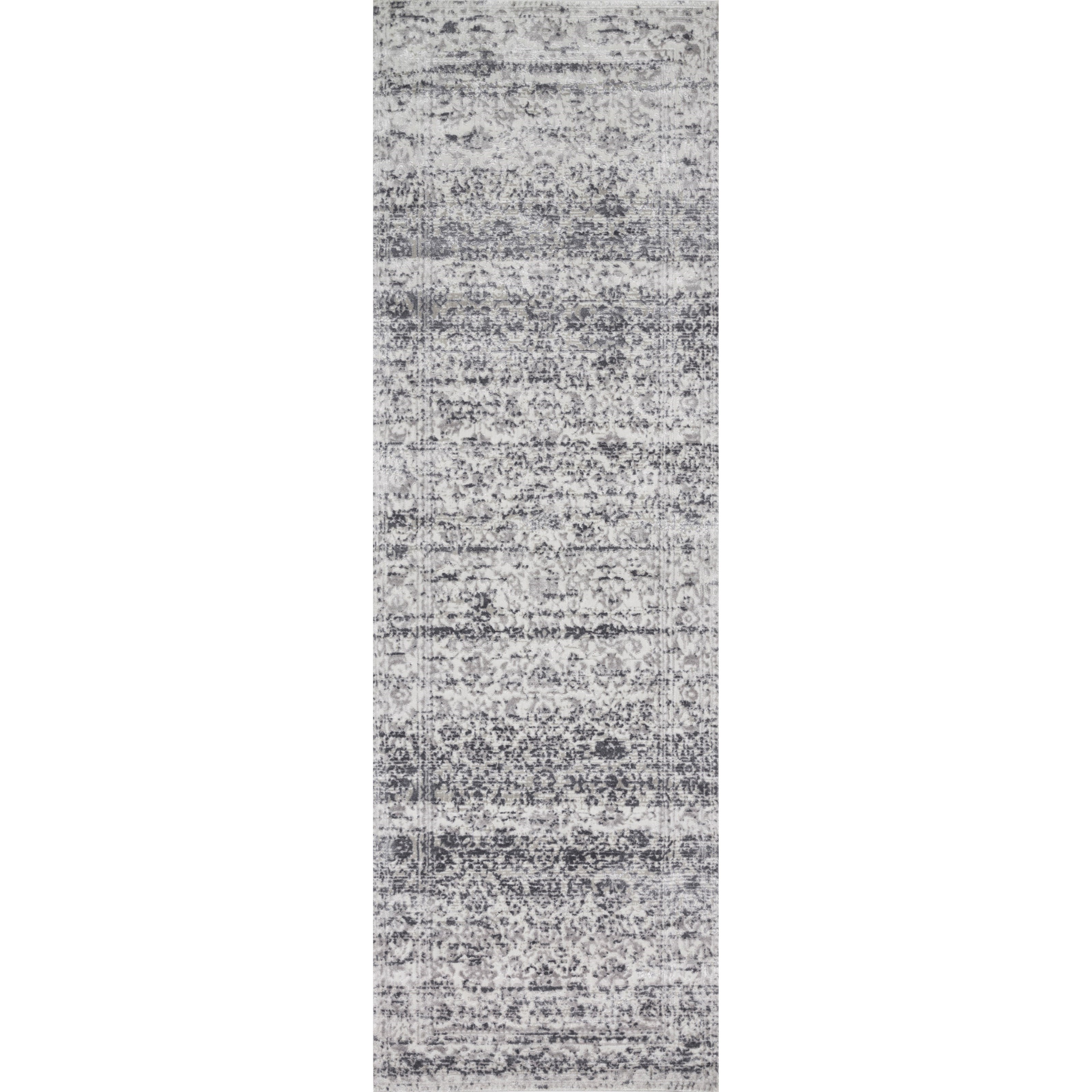 Loloi Rugs Patina 1'6" x 1'6"  Pebble / Stone Rug