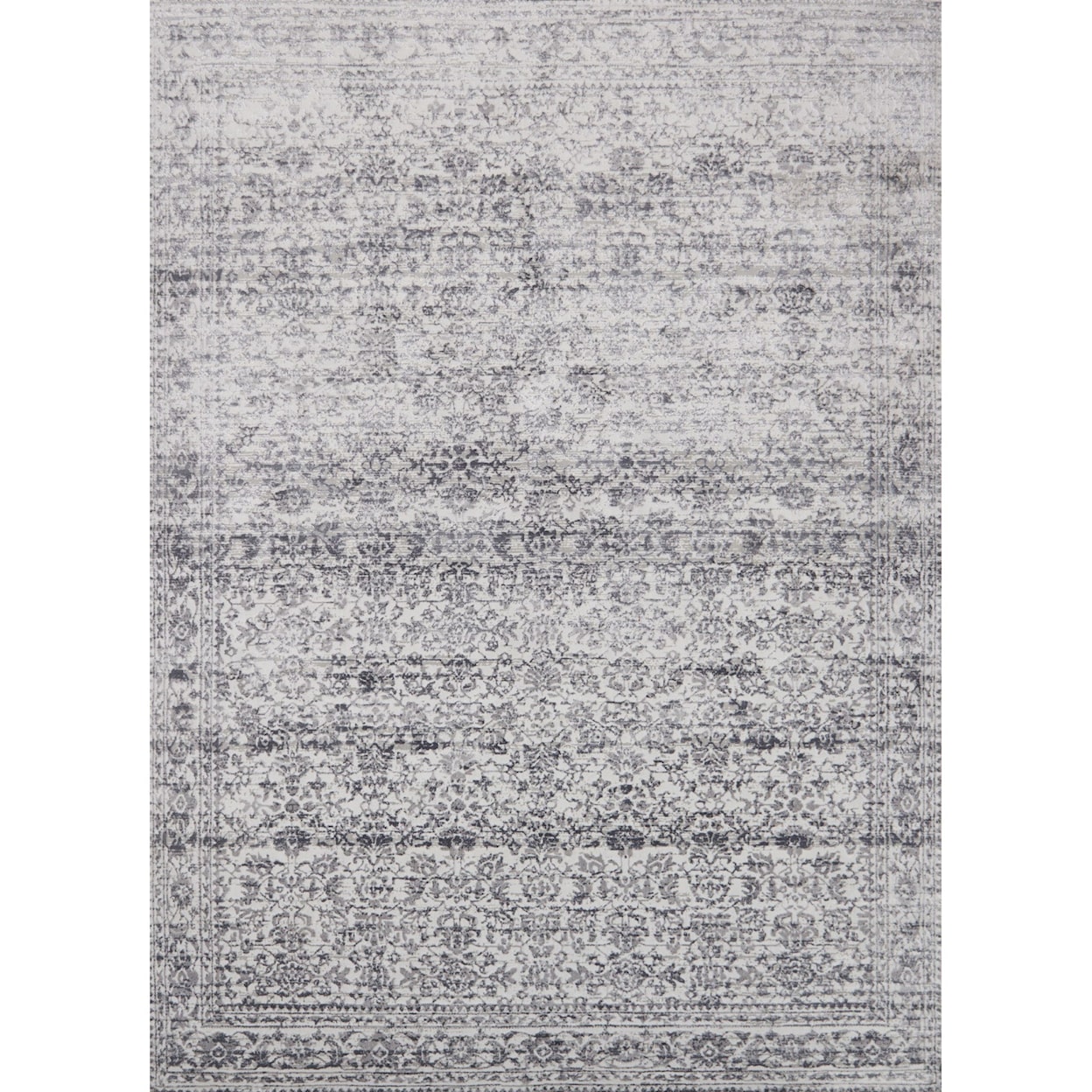 Reeds Rugs Patina 2'-7" X 4' Area Rug