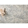 Reeds Rugs Peregrine 3'6" x 5'6" Lagoon Rug