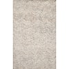 Reeds Rugs Peregrine 7'9" x 9'9" Lt Grey / Multi Rug