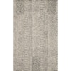 Loloi Rugs Peregrine 2'6" x 9'9" Charcoal Rug