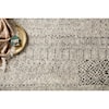 Loloi Rugs Peregrine 5'0" x 7'6" Charcoal Rug