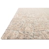 Reeds Rugs Peregrine 5'0" x 7'6" Blush Rug