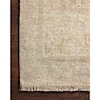 Reeds Rugs Priya 2'3" x 3'9" Ocean / Ivory Rug