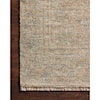 Loloi Rugs Priya 18" x 18"  Olive / Graphite Rug