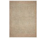 Loloi Rugs Priya 9'3" x 13' Denim / Rust Rug