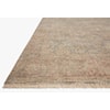 Reeds Rugs Priya 9'3" x 13' Denim / Rust Rug