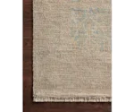Loloi Rugs Priya 9'3" x 13' Denim / Rust Rug