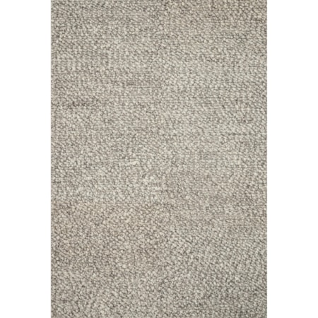 2'-0" x 3'-0" Rug