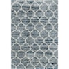 Reeds Rugs Quincy 2'3" x 4'0" Spa / Pebble Rug