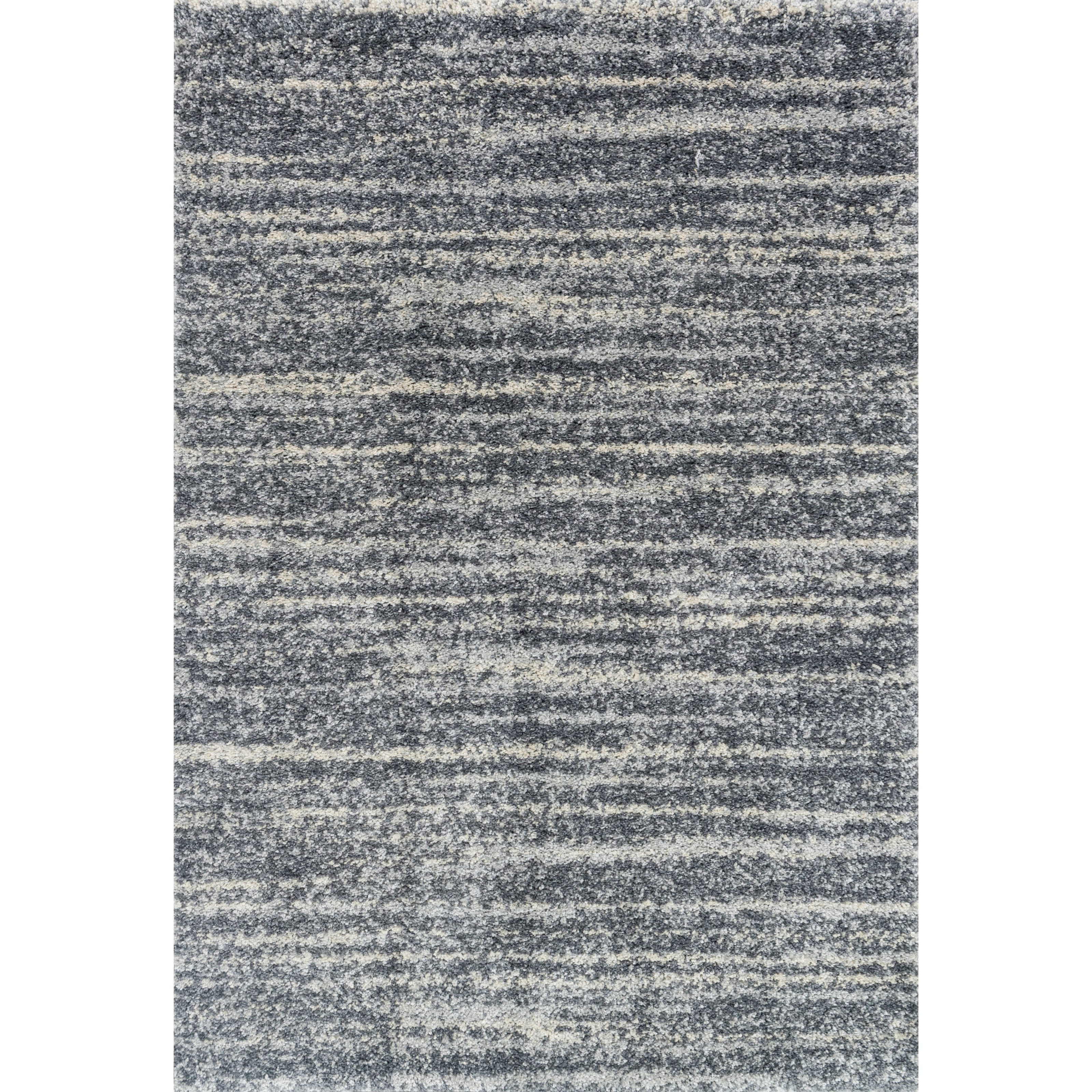 2'3" x 12' Granite Rug
