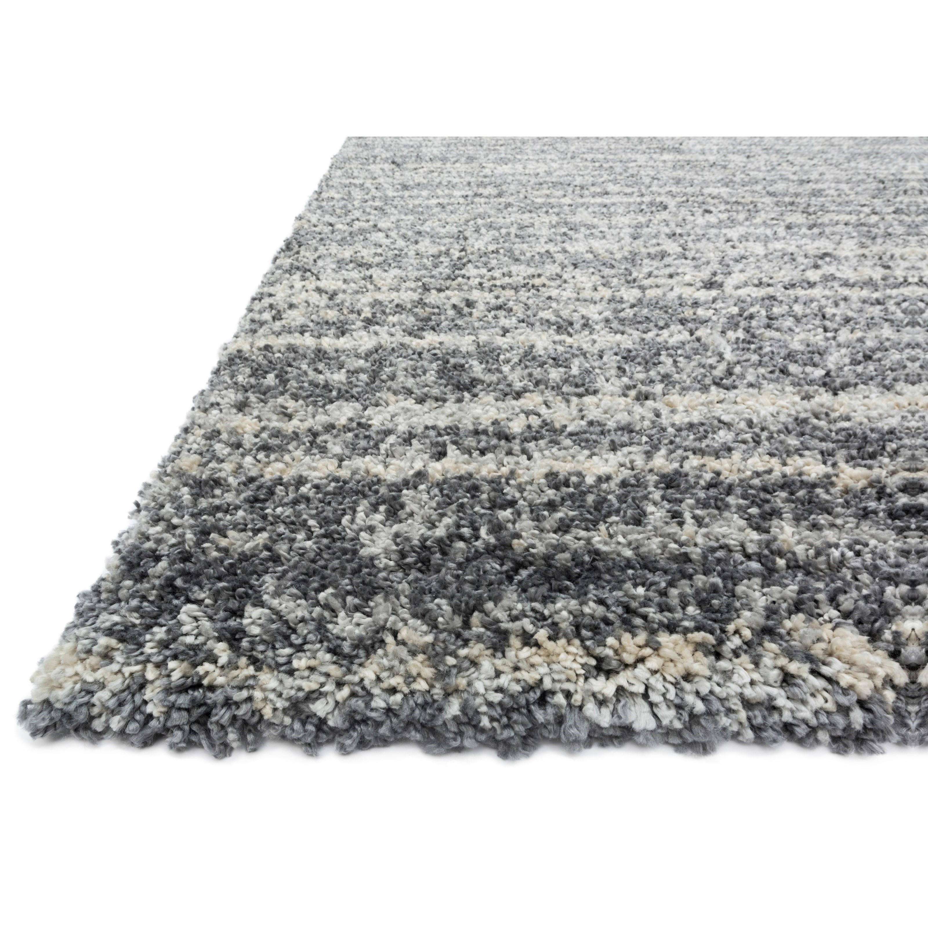 2'3" x 12' Granite Rug