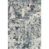 Loloi Rugs Quincy 1'6" x 1'6"  Slate Rug