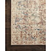 Reeds Rugs Revere 2'6" x 8'0" Multi Rug