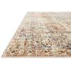 Loloi Rugs Revere 3'9" x 5'9" Multi Rug