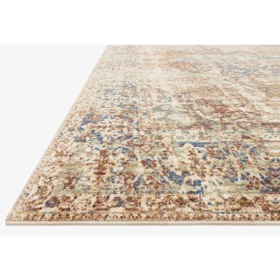 Loloi Rugs Revere 9' 6" X 12' 5" Area Rug