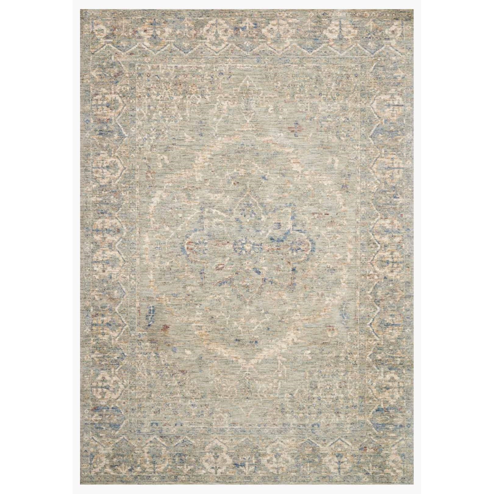 Loloi Rugs Revere 7'-10" X 10' Rug
