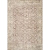 Reeds Rugs Revere 1'6" x 1'6"  Lilac Rug