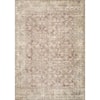 Loloi Rugs Revere 2'6" x 10'0" Lilac Rug