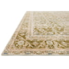 Loloi Rugs Revere 3'9" x 5'9" Avocado / Multi Rug