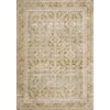 Reeds Rugs Revere 5'0" x 8'0" Avocado / Multi Rug