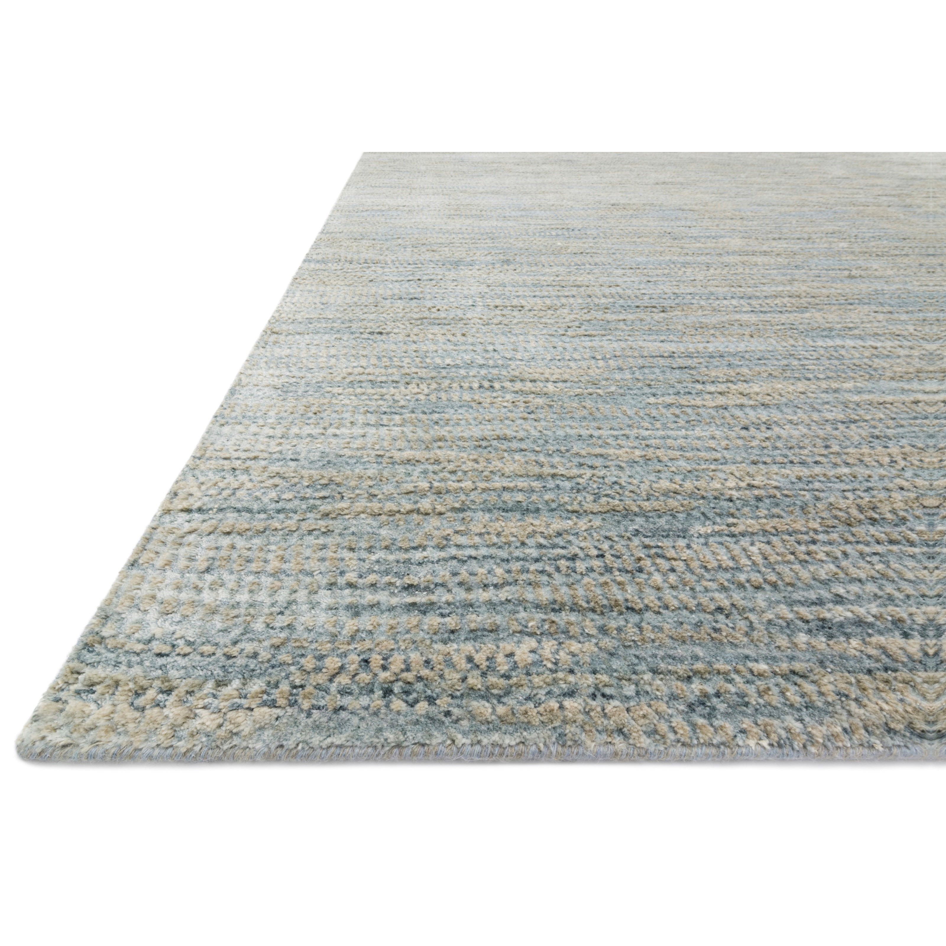 2'0" x 3'0" Mist Rug