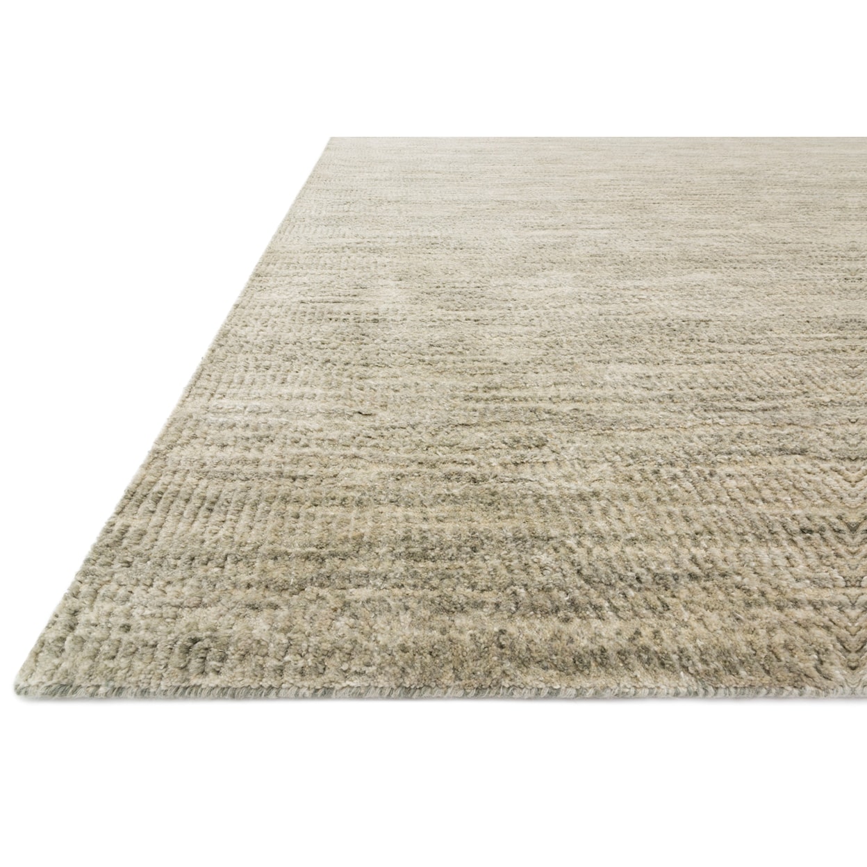 Loloi Rugs Robin 9'6" x 13'6" Oatmeal Rug