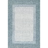 Loloi Rugs Rosina 2'3" x 3'9" Aqua Rug