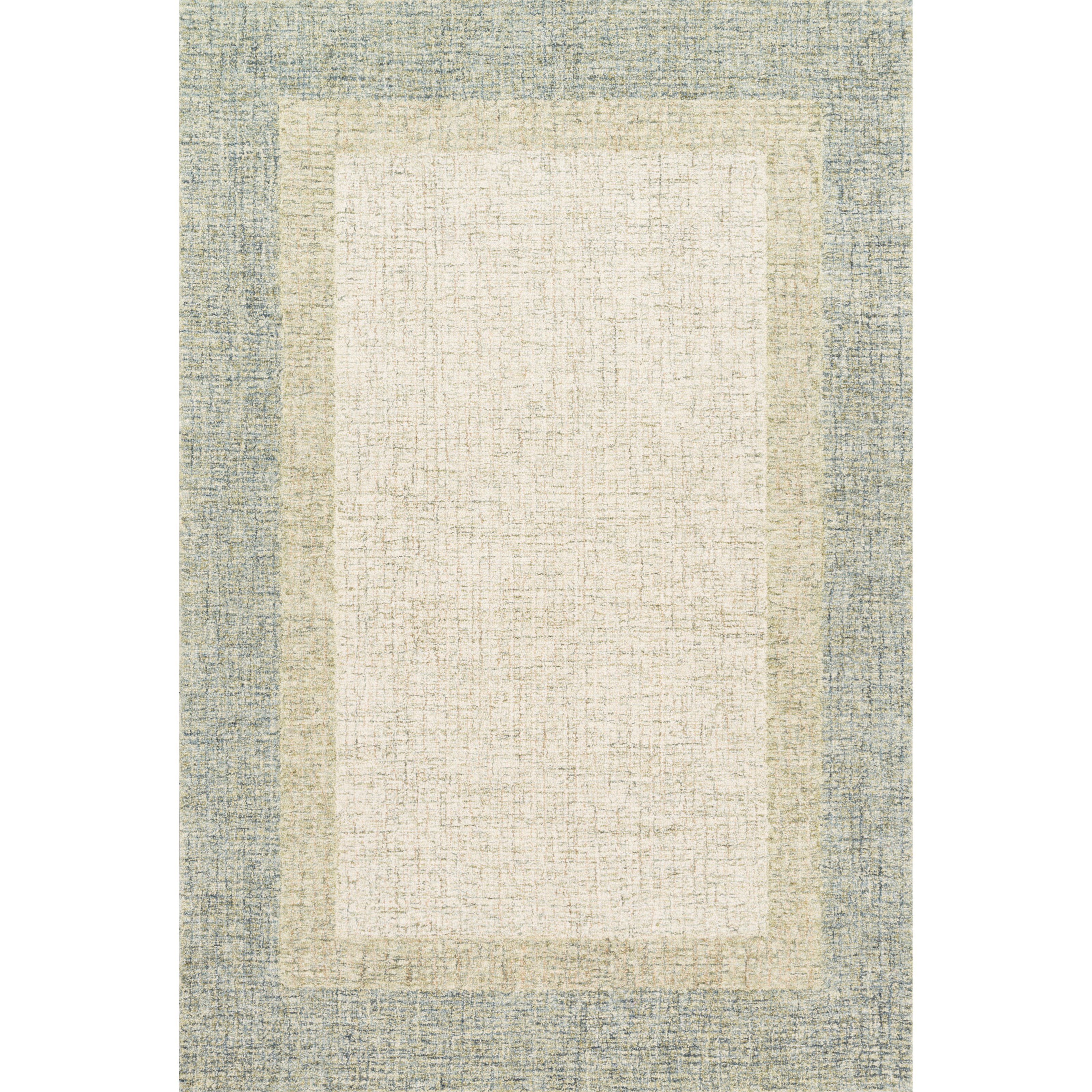 Loloi Rugs Rosina 2'3" x 3'9" Olive Rug