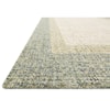 Loloi Rugs Rosina 2'6" x 7'6" Olive Rug