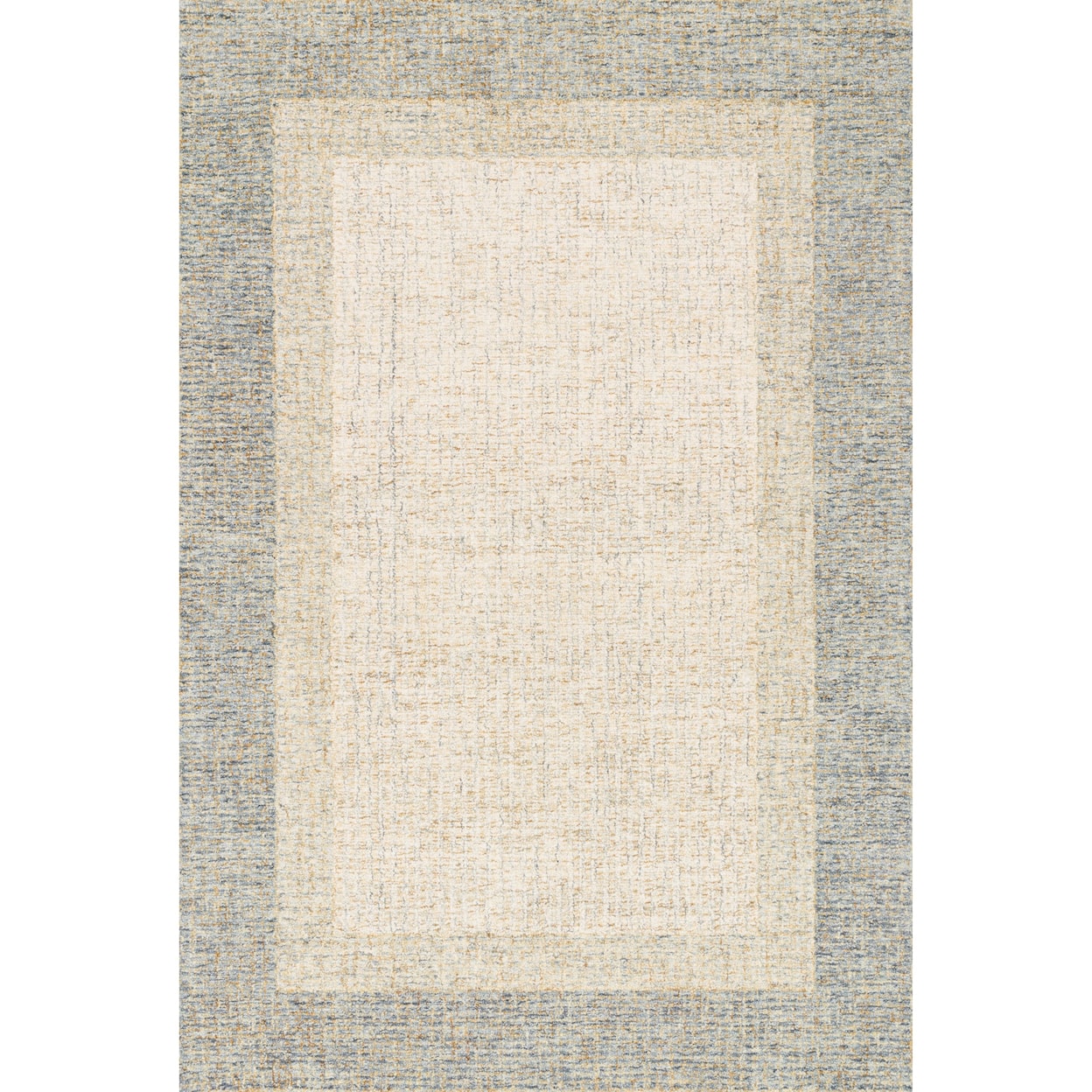 Loloi Rugs Rosina 2'3" x 3'9" Sand Rug