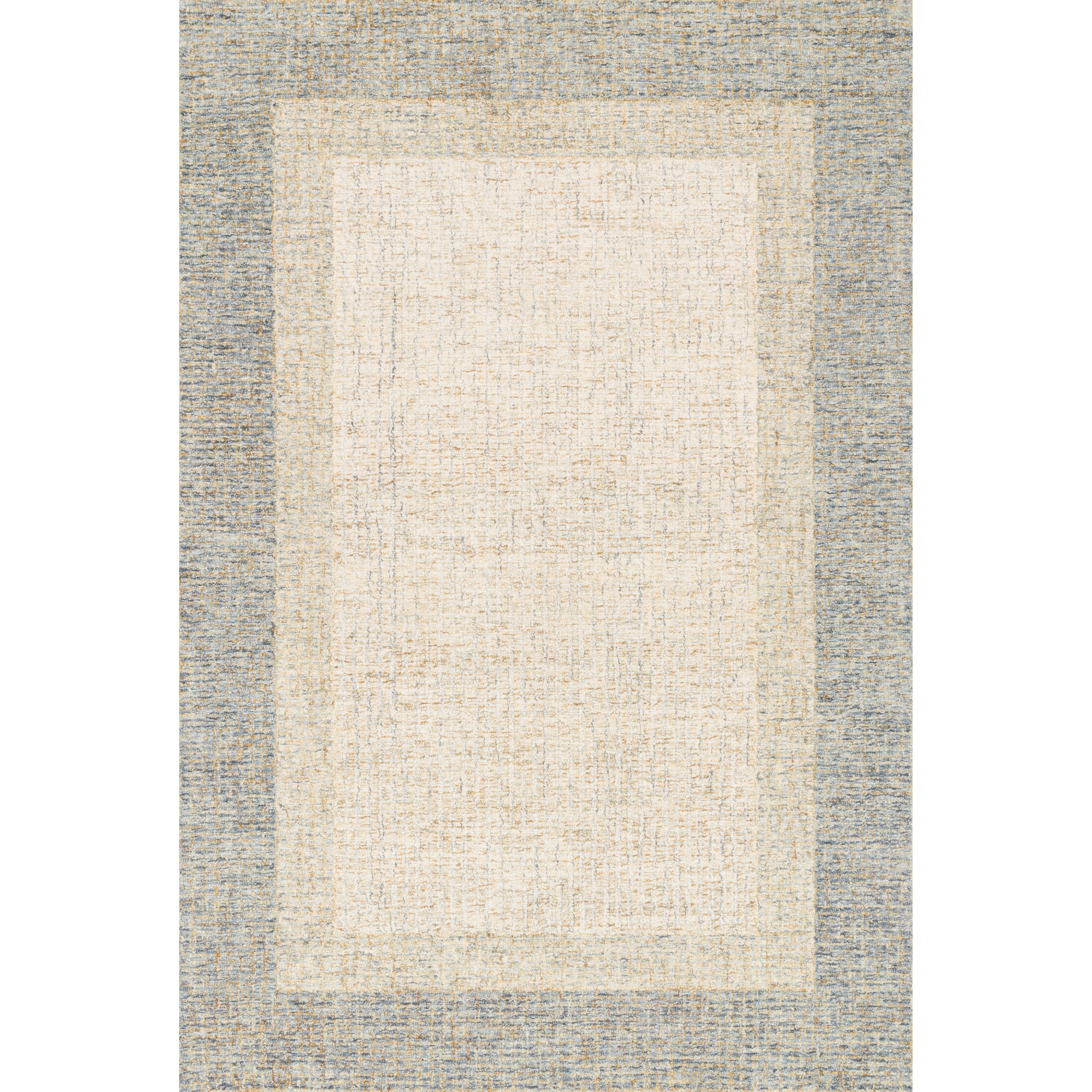 Loloi Rugs Rosina 7'9" x 9'9" Sand Rug