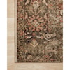 Reeds Rugs Sebastian 2'5" x 4' Rust / Tobacco Rug