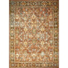 Loloi Rugs Sebastian 2'5" x 7'8" Red / Multi Rug