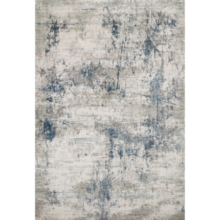 1'-6" X 1'-6" Square Rug