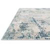 Reeds Rugs Sienne 1'6" x 1'6"  Grey / Blue Rug